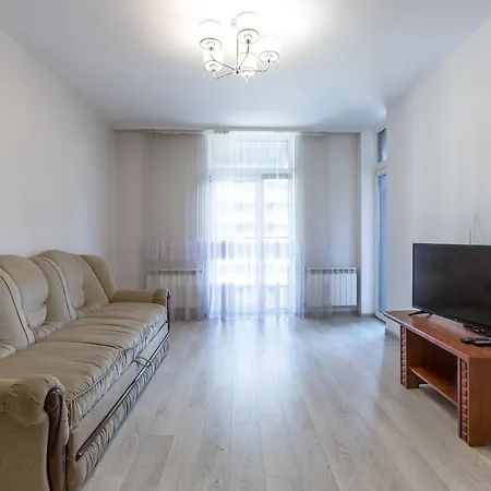 On Chornovola 16g Avenue аvalon New Building House Апартаменты *