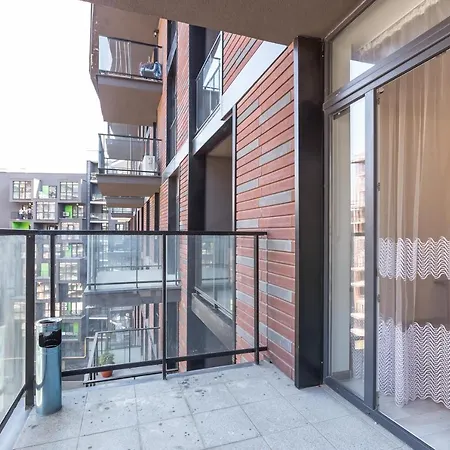 On Chornovola 16g Avenue аvalon New Building House * Львов