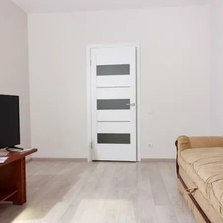 On Chornovola 16g Avenue аvalon New Building House Апартаменты Львов