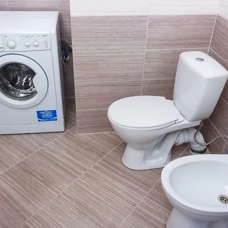 On Chornovola 16g Avenue аvalon New Building House Львов