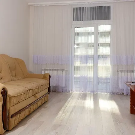 Апартаменты On Chornovola 16g Avenue аvalon New Building House