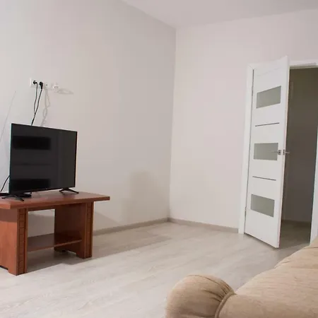 Апартаменты On Chornovola 16g Avenue аvalon New Building House