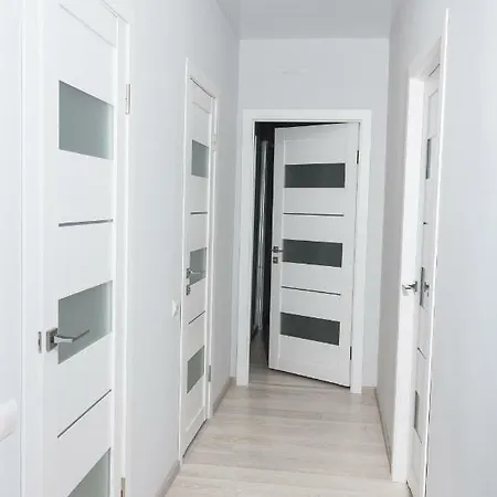 On Chornovola 16g Avenue аvalon New Building House Львов