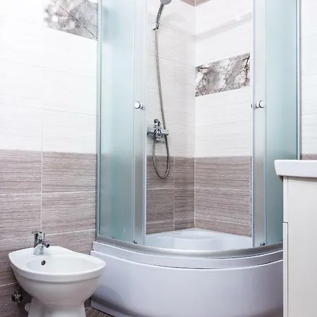 On Chornovola 16g Avenue аvalon New Building House Апартаменты *