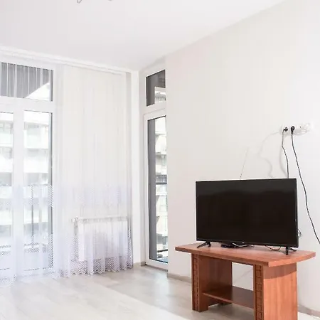 On Chornovola 16g Avenue аvalon New Building House *