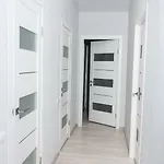 на вулиці чорновола 16г, від власника сучасна в львові будинок авалон 2 кімнати Lviv