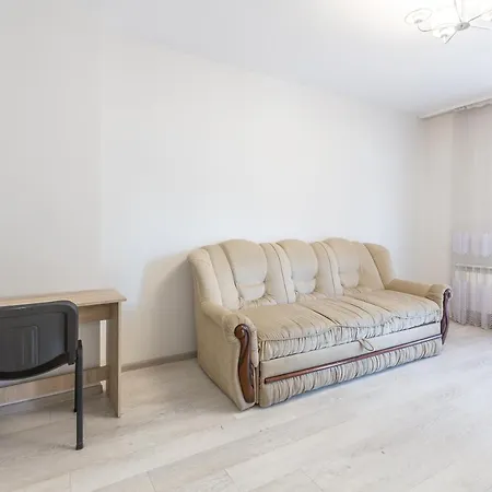 Apartamento на вулиці чорновола 16г, від власника сучасна в львові будинок авалон 2 кімнати Leópolis