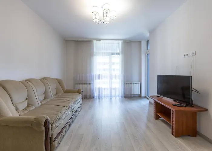 на вулиці чорновола 16г, від власника сучасна в львові будинок авалон 2 кімнати アパート *