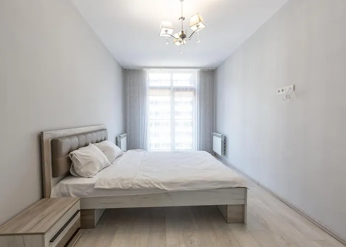 на вулиці чорновола 16г, від власника сучасна в львові будинок авалон 2 кімнати Apartamento *