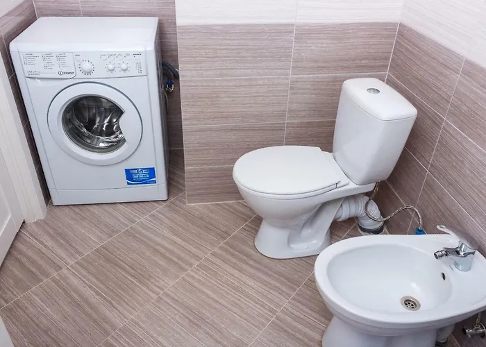 на вулиці чорновола 16г, від власника сучасна в львові будинок авалон 2 кімнати リヴィウ