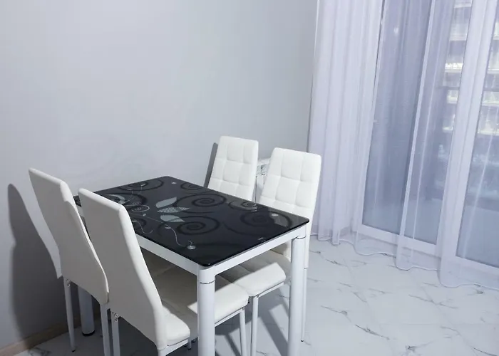 на вулиці чорновола 16г, від власника сучасна в львові будинок авалон 2 кімнати * Leópolis