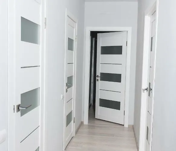 на вулиці чорновола 16г, від власника сучасна в львові будинок авалон 2 кімнати リヴィウ